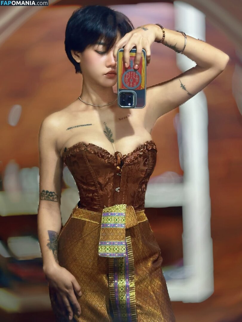 nine_duende Nago OnlyFans  Przeciekłe zdjęcie #4