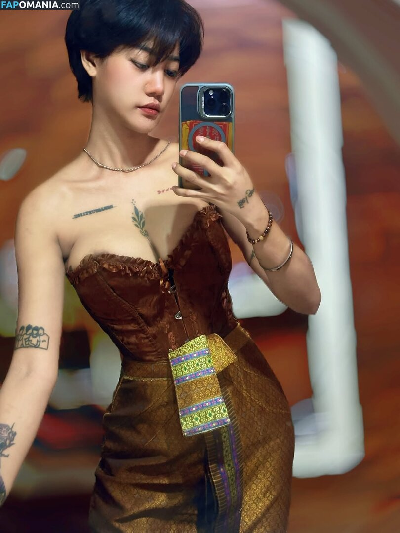 nine_duende Nago OnlyFans  Przeciekłe zdjęcie #5