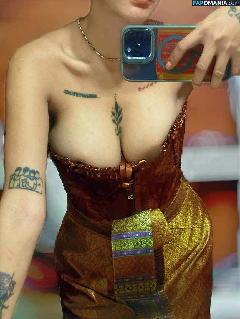 nine_duende Nago OnlyFans  Przeciekłe zdjęcie #6