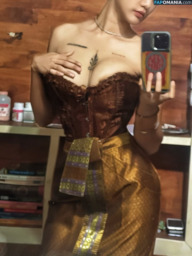 nine_duende Nago OnlyFans  Przeciekłe zdjęcie #7