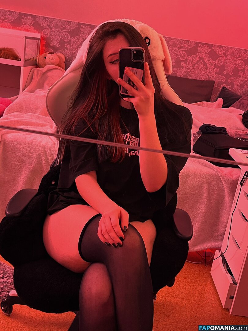 _nineer / nineer Nago OnlyFans  Przeciekłe zdjęcie #7