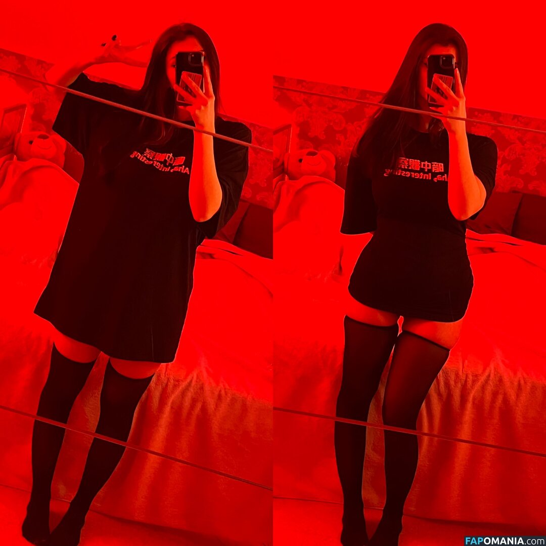 _nineer / nineer Nago OnlyFans  Przeciekłe zdjęcie #8