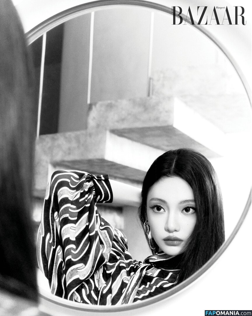 Ningning (æspa / aespa / imnotningning / littlechopper Nago OnlyFans  Przeciekłe zdjęcie #160