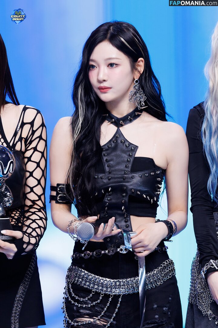 Ningning (æspa / aespa / imnotningning / littlechopper Nago OnlyFans  Przeciekłe zdjęcie #182