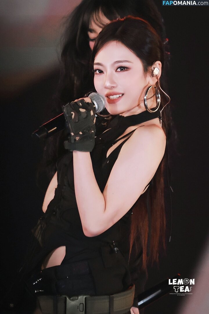 Ningning (æspa / aespa / imnotningning / littlechopper Nago OnlyFans  Przeciekłe zdjęcie #203