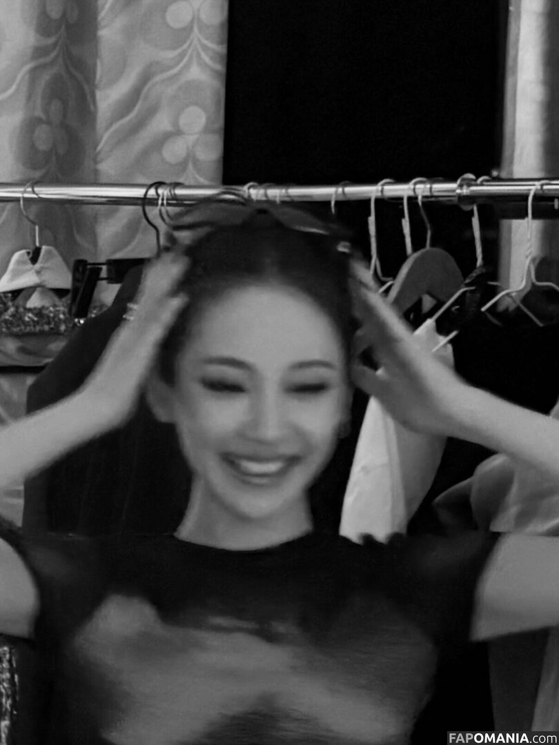 Ningning (æspa / aespa / imnotningning / littlechopper Nago OnlyFans  Przeciekłe zdjęcie #215
