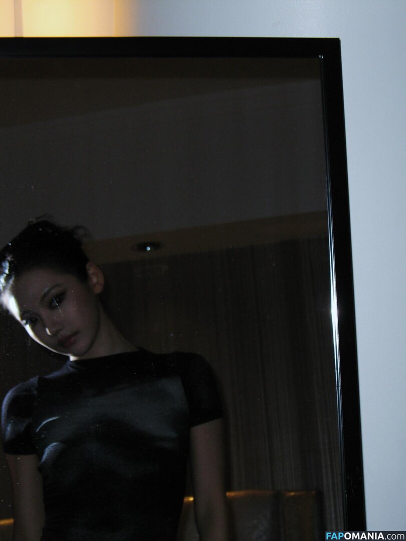 Ningning (æspa / aespa / imnotningning / littlechopper Nago OnlyFans  Przeciekłe zdjęcie #216