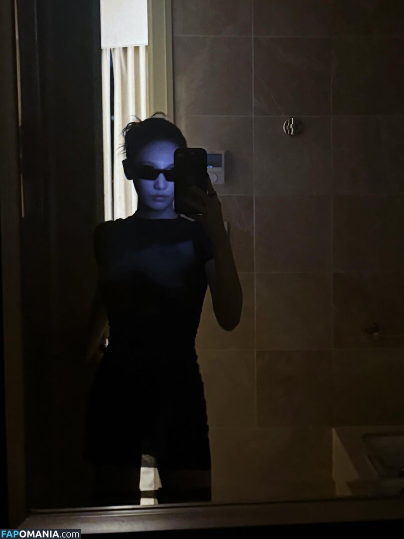Ningning (æspa / aespa / imnotningning / littlechopper Nago OnlyFans  Przeciekłe zdjęcie #218