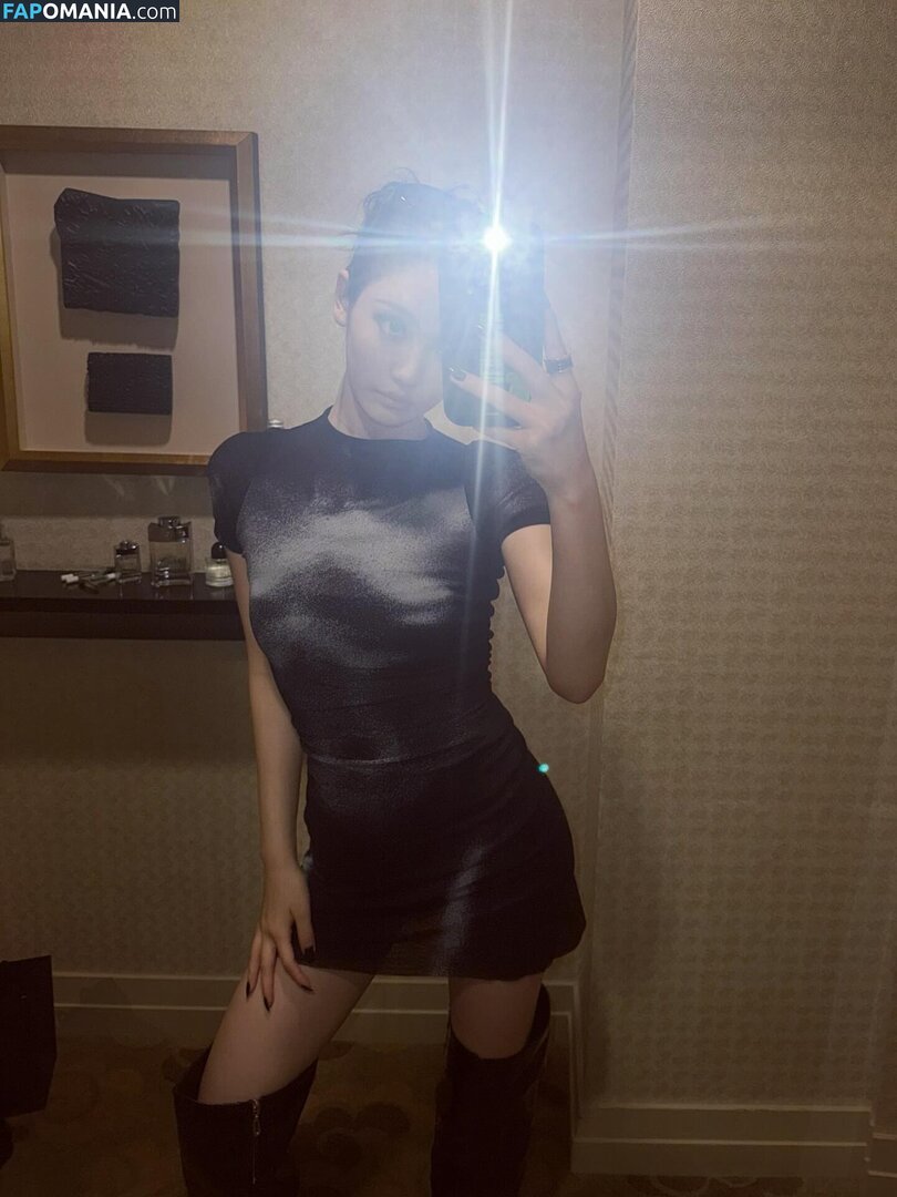 Ningning (æspa / aespa / imnotningning / littlechopper Nago OnlyFans  Przeciekłe zdjęcie #223