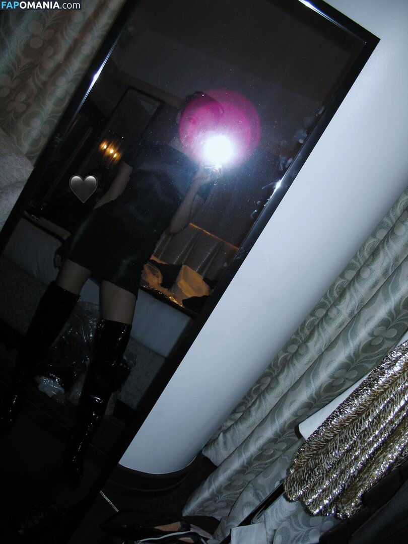 Ningning (æspa / aespa / imnotningning / littlechopper Nago OnlyFans  Przeciekłe zdjęcie #224