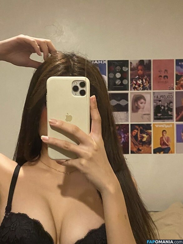 Ninquinzonn / ninaaabuns / ninabuns / ninquinzon / online_succubus Nago OnlyFans  Przeciekłe zdjęcie #21