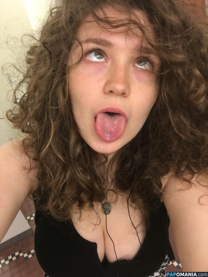 _nirvannaa / nirvanicataxia Nago OnlyFans  Przeciekłe zdjęcie #20