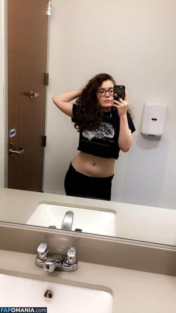 _nirvannaa / nirvanicataxia Nago OnlyFans  Przeciekłe zdjęcie #24