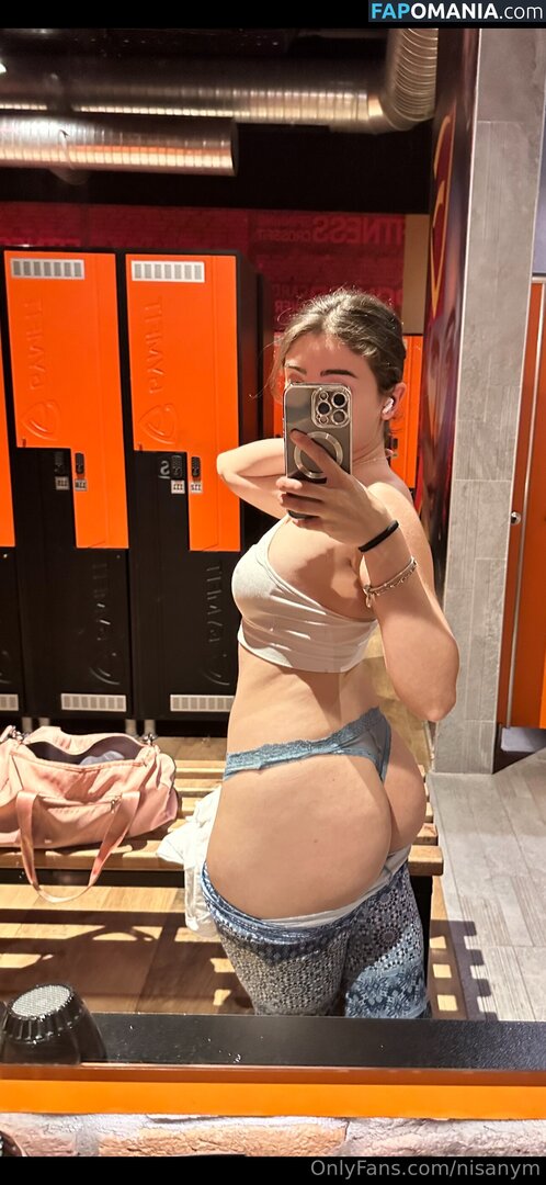 Nisa Kavak / nisakvk / nisanym Nago OnlyFans  Przeciekłe zdjęcie #24
