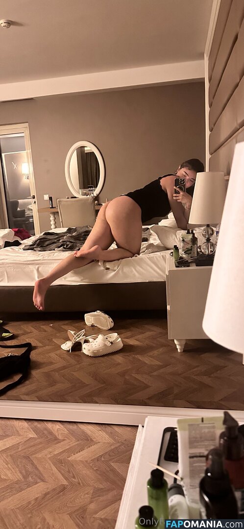 Nisa Kavak / nisakvk / nisanym Nago OnlyFans  Przeciekłe zdjęcie #29