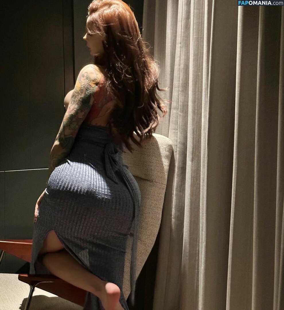 nisixixixi / qianbing8 Nago OnlyFans  Przeciekłe zdjęcie #73
