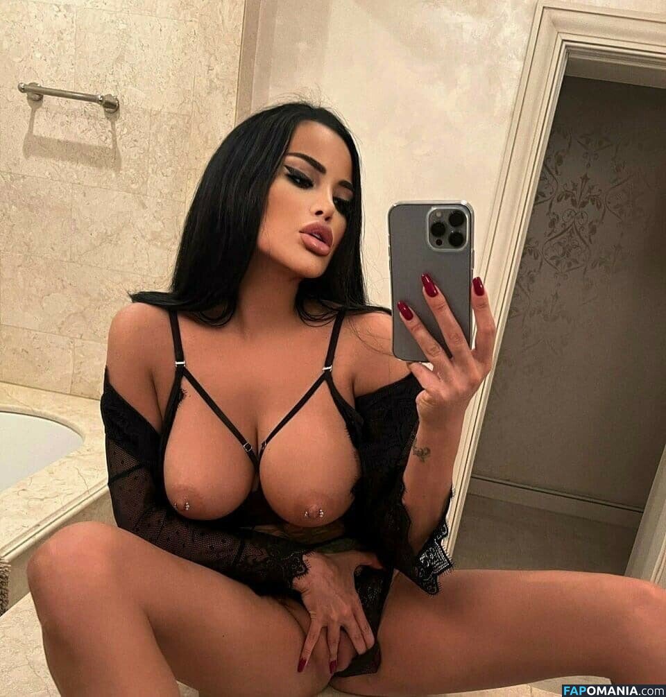 Nita Kuzmina / nita_kuzmina / nitakuzmina Nago OnlyFans  Przeciekłe zdjęcie #33