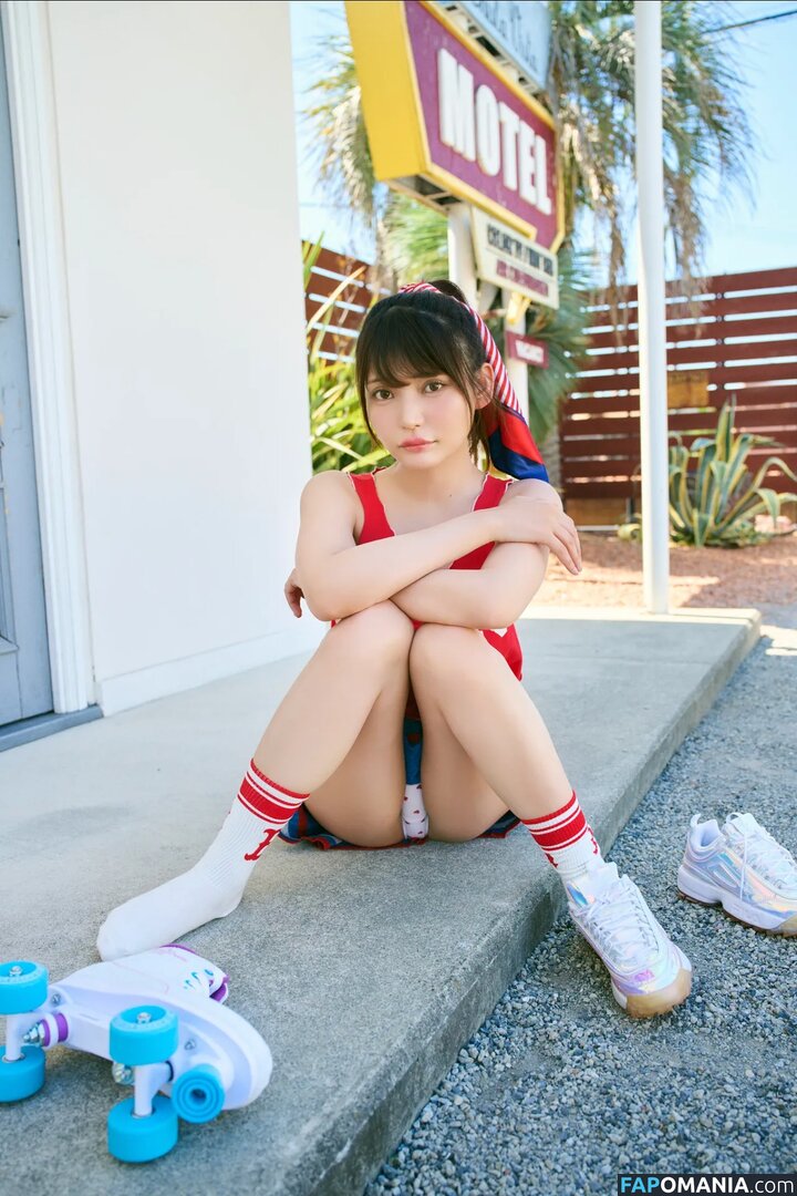 Nitori Sayaka / uw.sayaka Nago OnlyFans  Przeciekłe zdjęcie #5