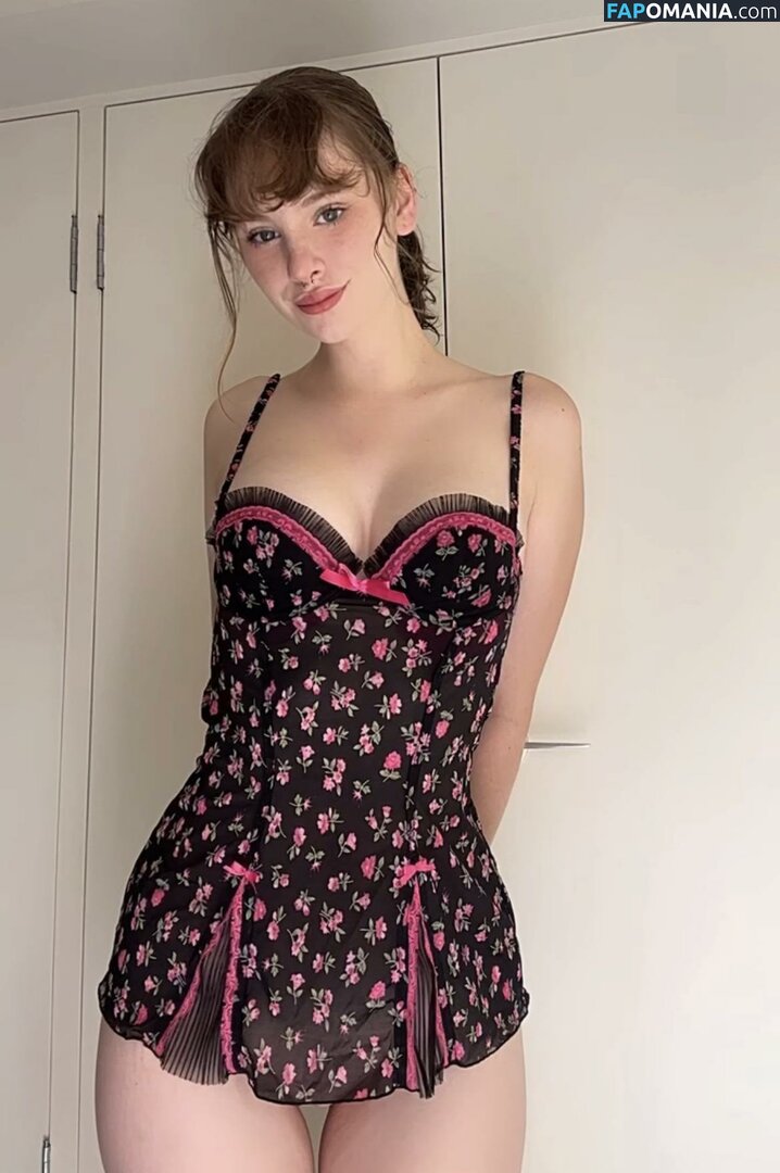 No_Exchange925 / clueless_goldfish / spiciivy Nago OnlyFans  Przeciekłe zdjęcie #14