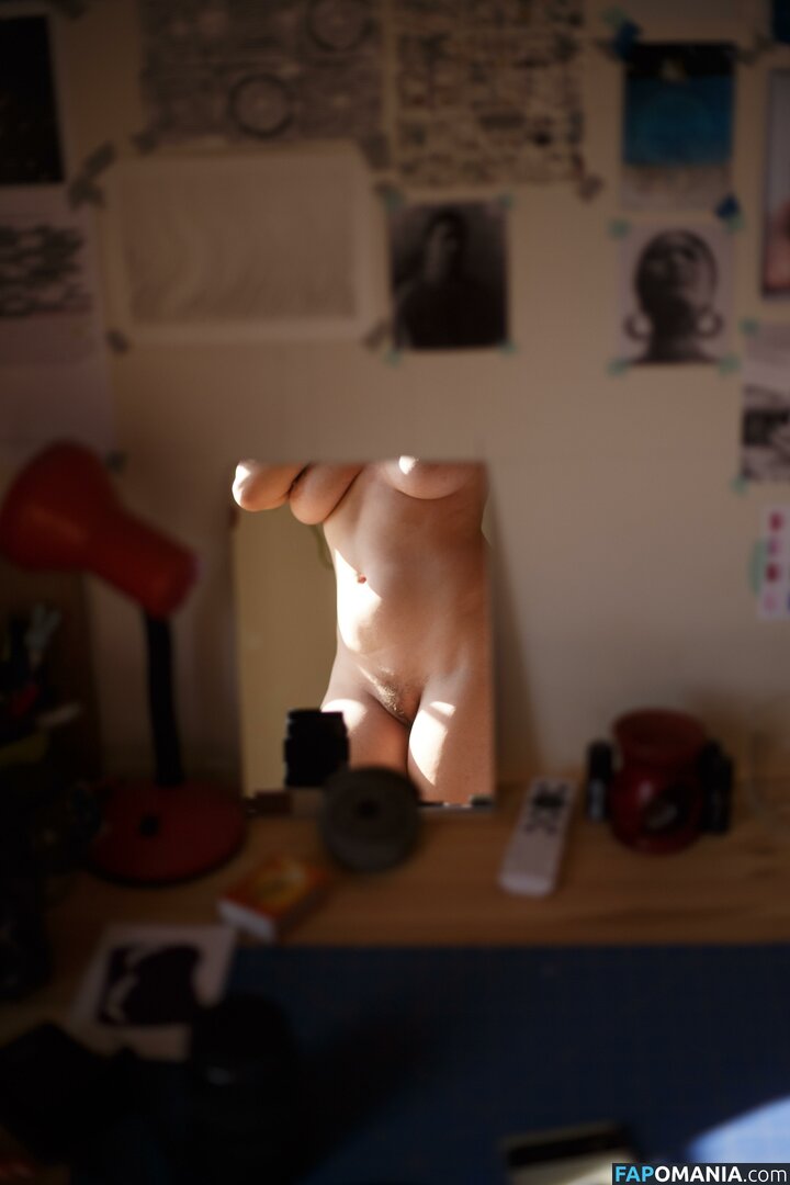 Noa The Model / noa_the_model / noathemodel Nago OnlyFans  Przeciekłe zdjęcie #8