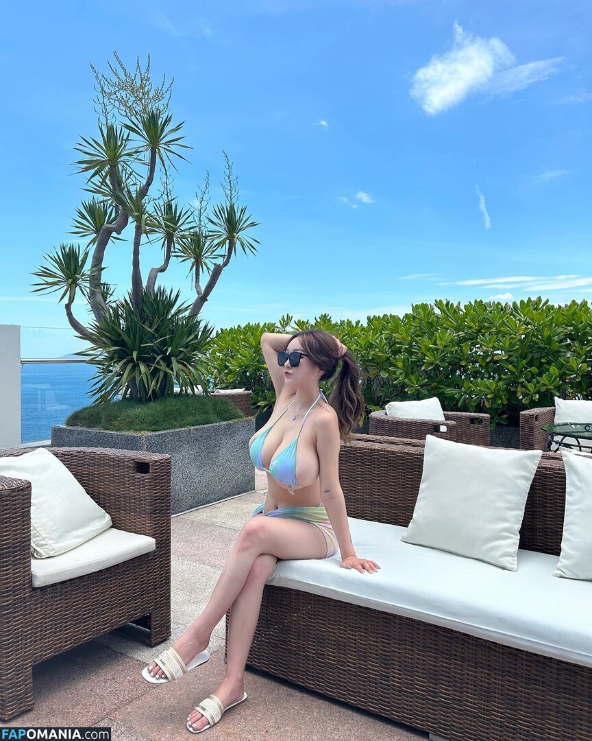 haon1004 / noahohc / noahwithnoark Nago OnlyFans  Przeciekłe zdjęcie #6