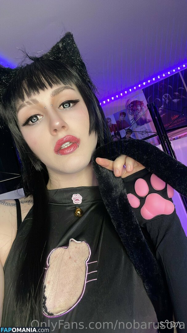 nobarusora / nooora_1253 Nago OnlyFans  Przeciekłe zdjęcie #4