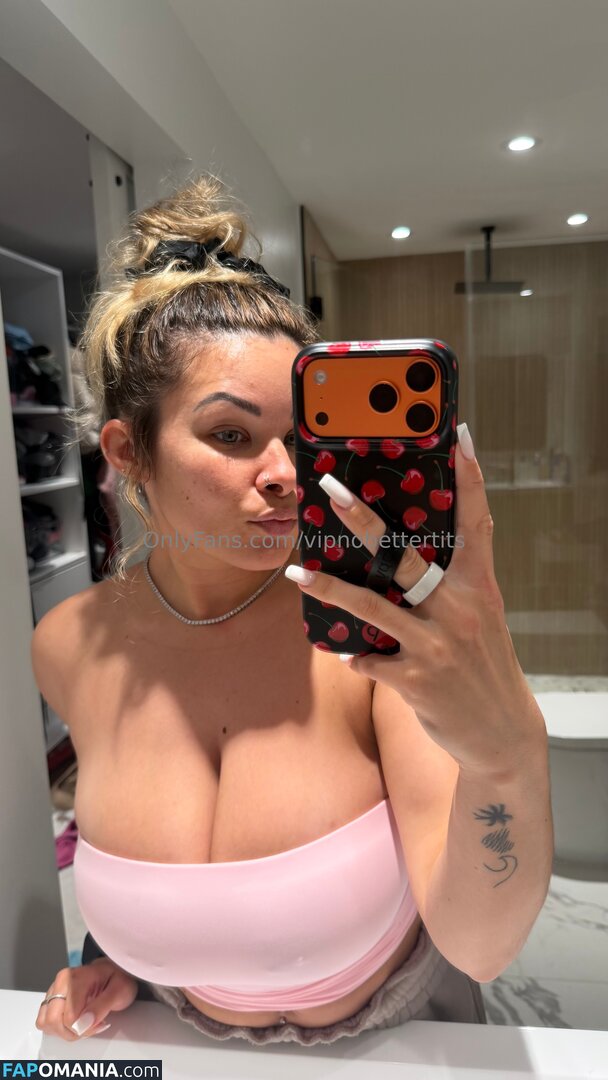 Nobetterboobs / bikinibaaby Nago OnlyFans  Przeciekłe zdjęcie #12