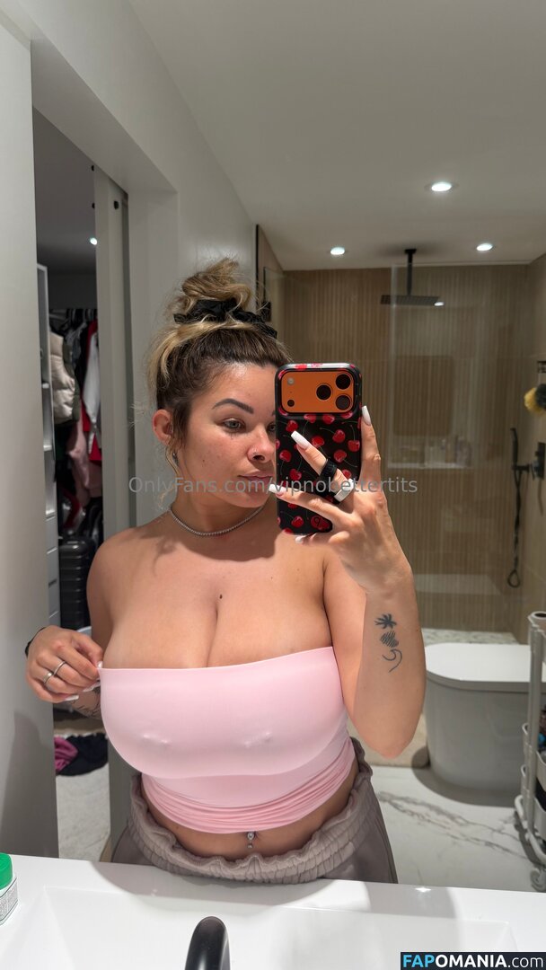 Nobetterboobs / bikinibaaby Nago OnlyFans  Przeciekłe zdjęcie #13