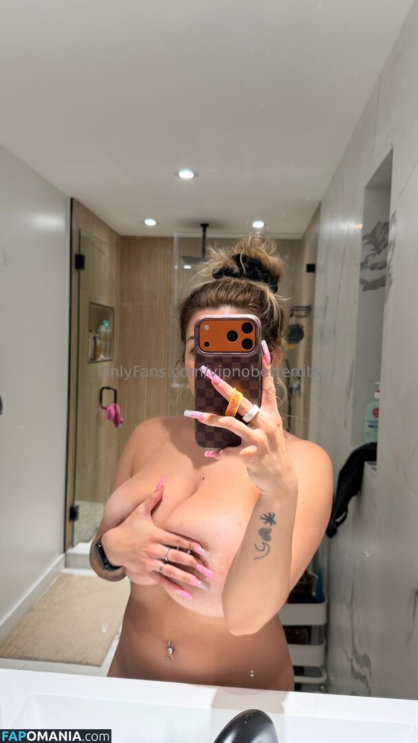 Nobetterboobs / bikinibaaby Nago OnlyFans  Przeciekłe zdjęcie #14