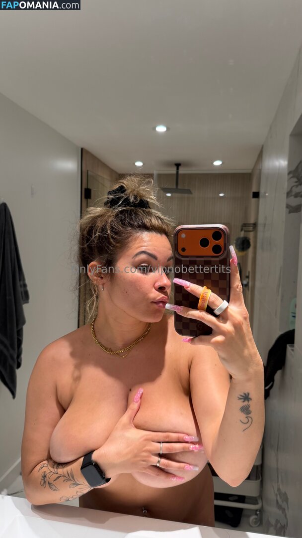 Nobetterboobs / bikinibaaby Nago OnlyFans  Przeciekłe zdjęcie #15