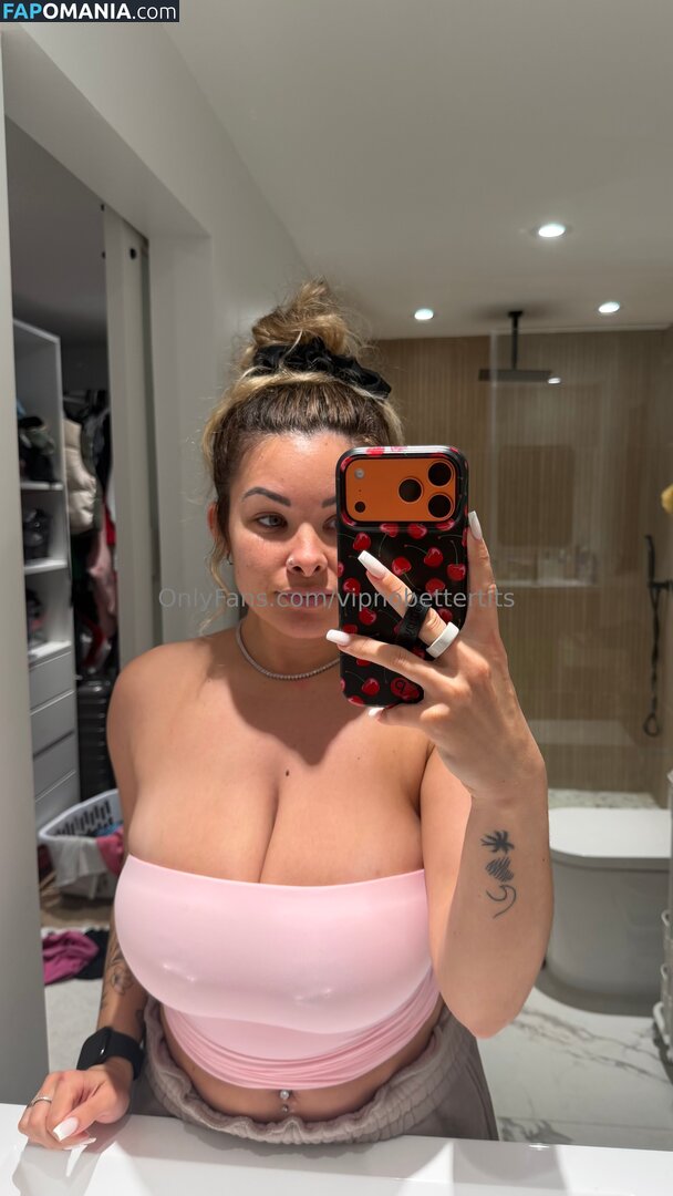 Nobetterboobs / bikinibaaby Nago OnlyFans  Przeciekłe zdjęcie #18