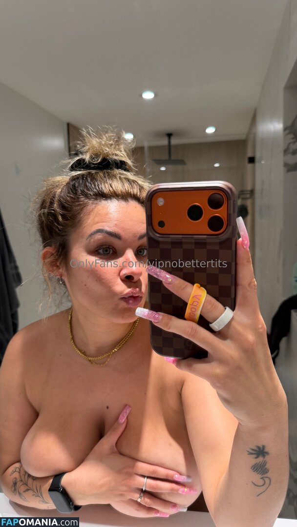 Nobetterboobs / bikinibaaby Nago OnlyFans  Przeciekłe zdjęcie #20
