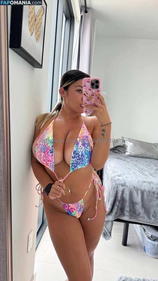 bsbutttterfly / nobettertits Nago OnlyFans  Przeciekłe zdjęcie #2