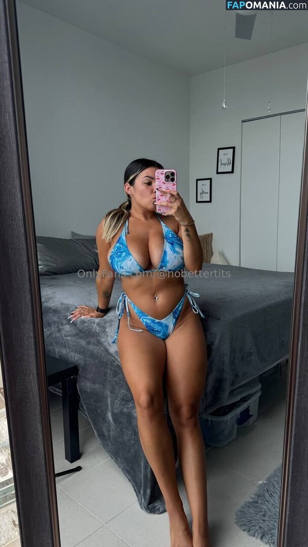 bsbutttterfly / nobettertits Nago OnlyFans  Przeciekłe zdjęcie #3