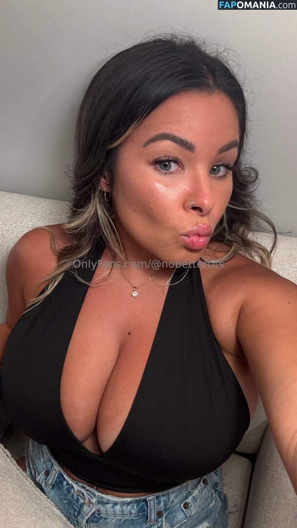 bsbutttterfly / nobettertits Nago OnlyFans  Przeciekłe zdjęcie #4