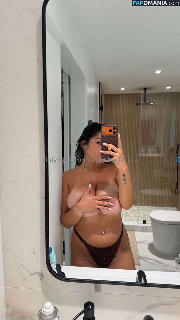 Nobettertits | Vipnobettertits / bsbutttterfly Nago OnlyFans  Przeciekłe zdjęcie #1