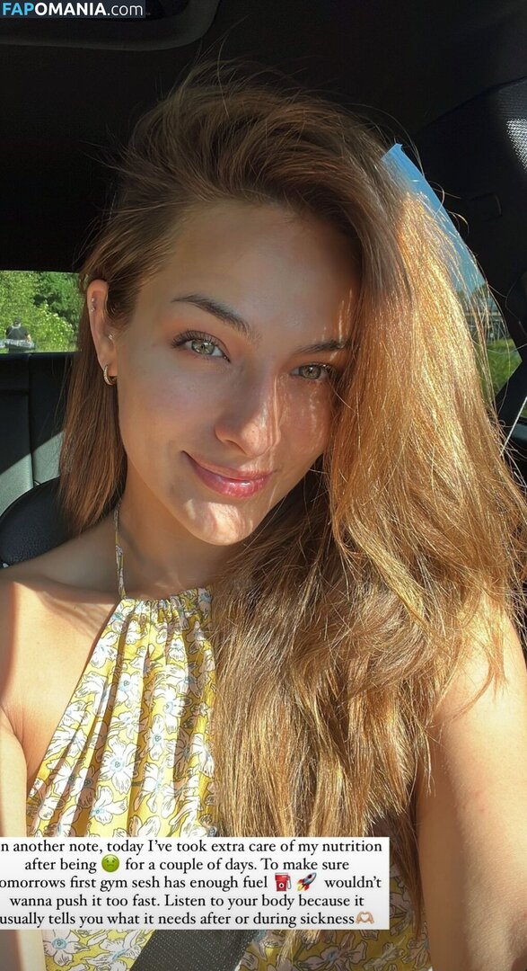 Nochtlii / notnataliex Nago OnlyFans  Przeciekłe zdjęcie #8