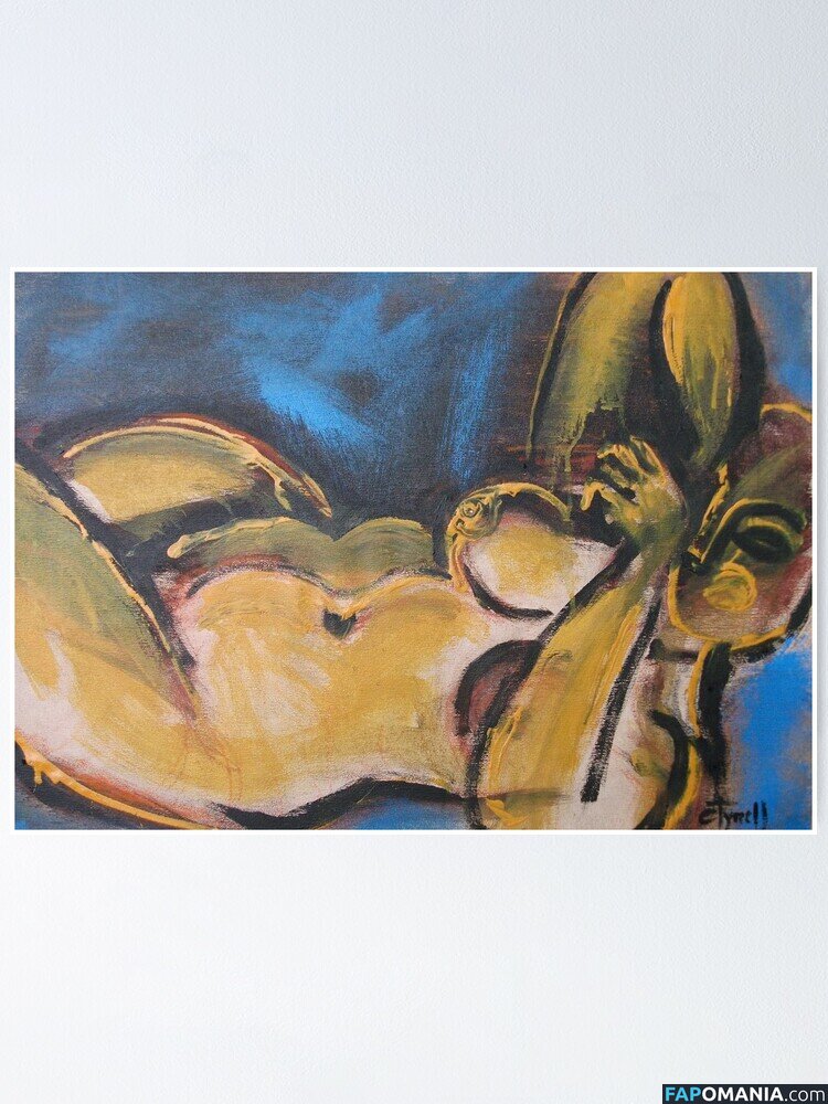 nocturne Nago OnlyFans  Przeciekłe zdjęcie #2