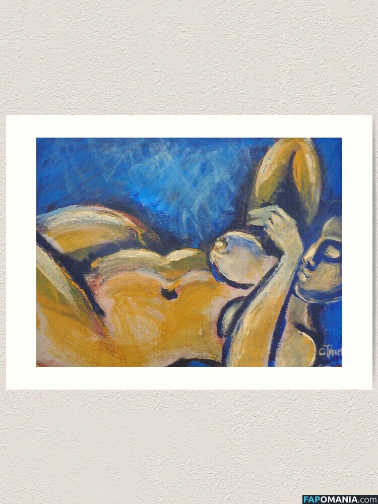 nocturne Nago OnlyFans  Przeciekłe zdjęcie #5