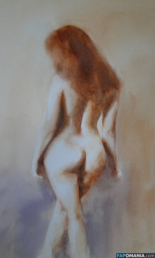 nocturne Nago OnlyFans  Przeciekłe zdjęcie #6