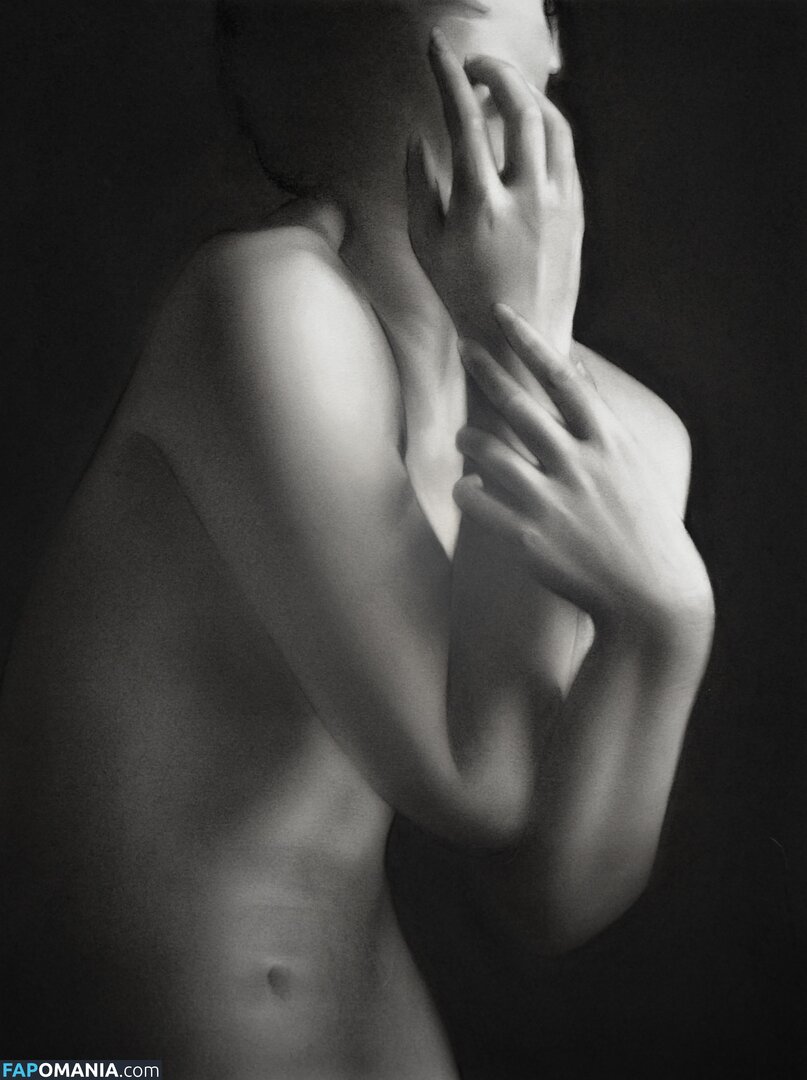 nocturne Nago OnlyFans  Przeciekłe zdjęcie #9