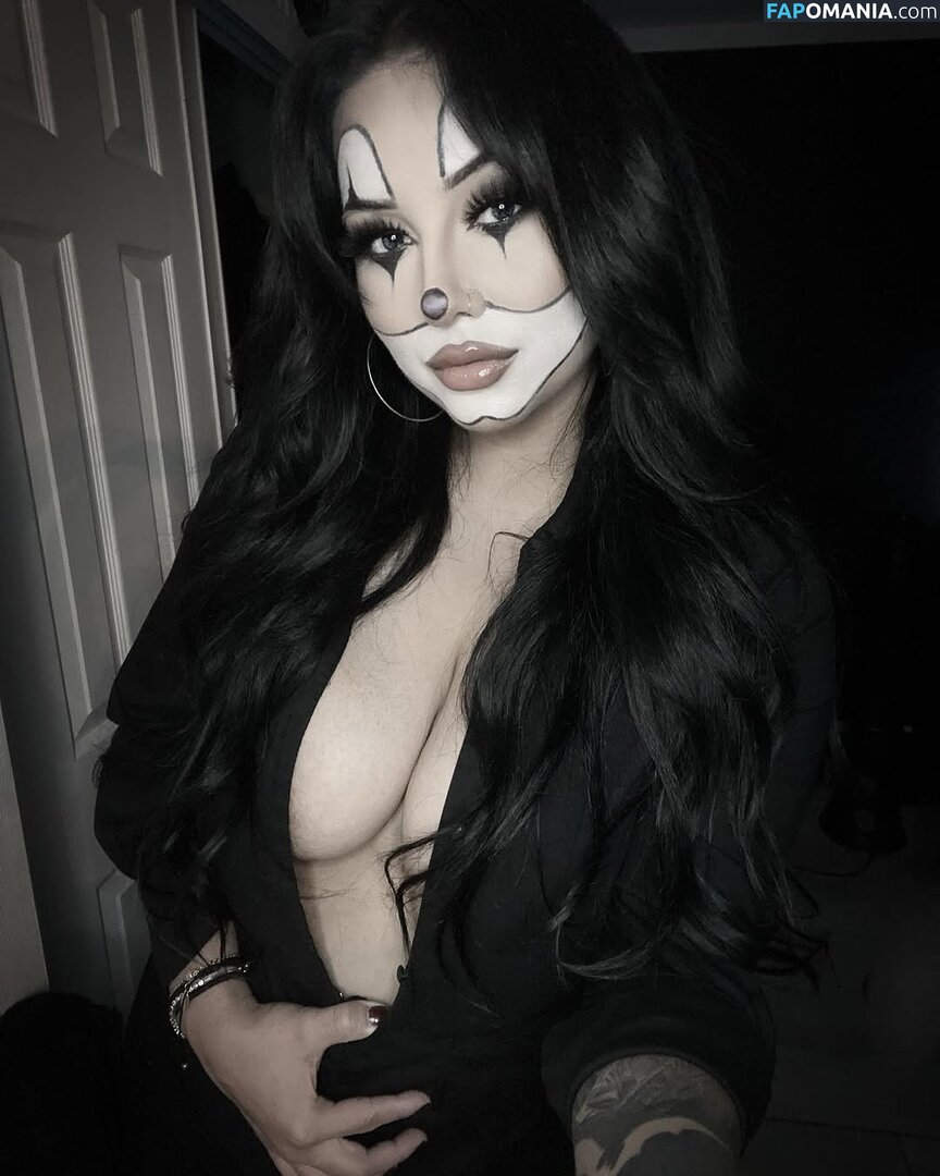 nocturnxra Nago OnlyFans  Przeciekłe zdjęcie #1