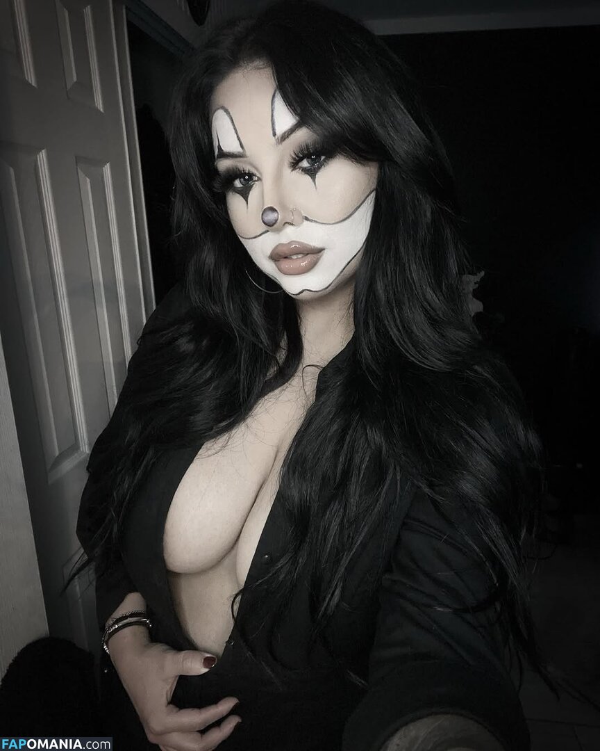 nocturnxra Nago OnlyFans  Przeciekłe zdjęcie #2