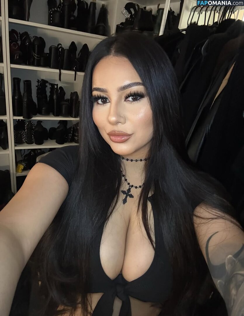 nocturnxra Nago OnlyFans  Przeciekłe zdjęcie #4