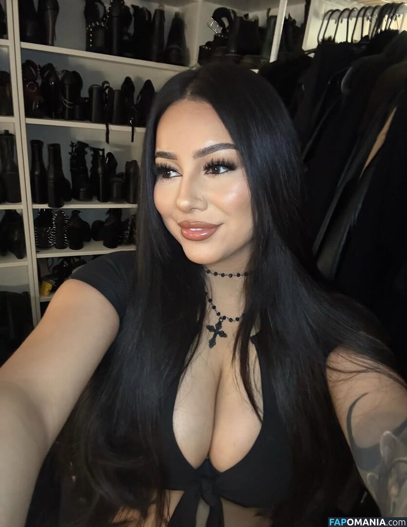 nocturnxra Nago OnlyFans  Przeciekłe zdjęcie #5