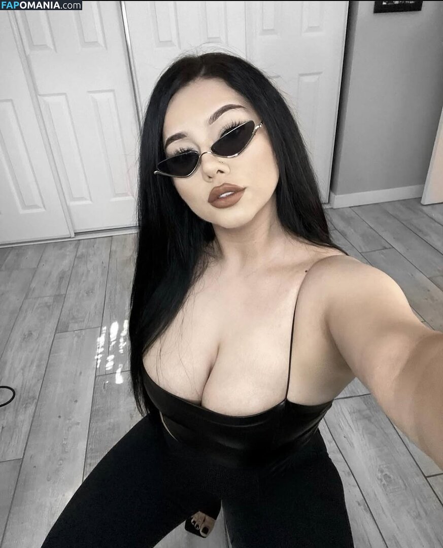 nocturnxra Nago OnlyFans  Przeciekłe zdjęcie #7