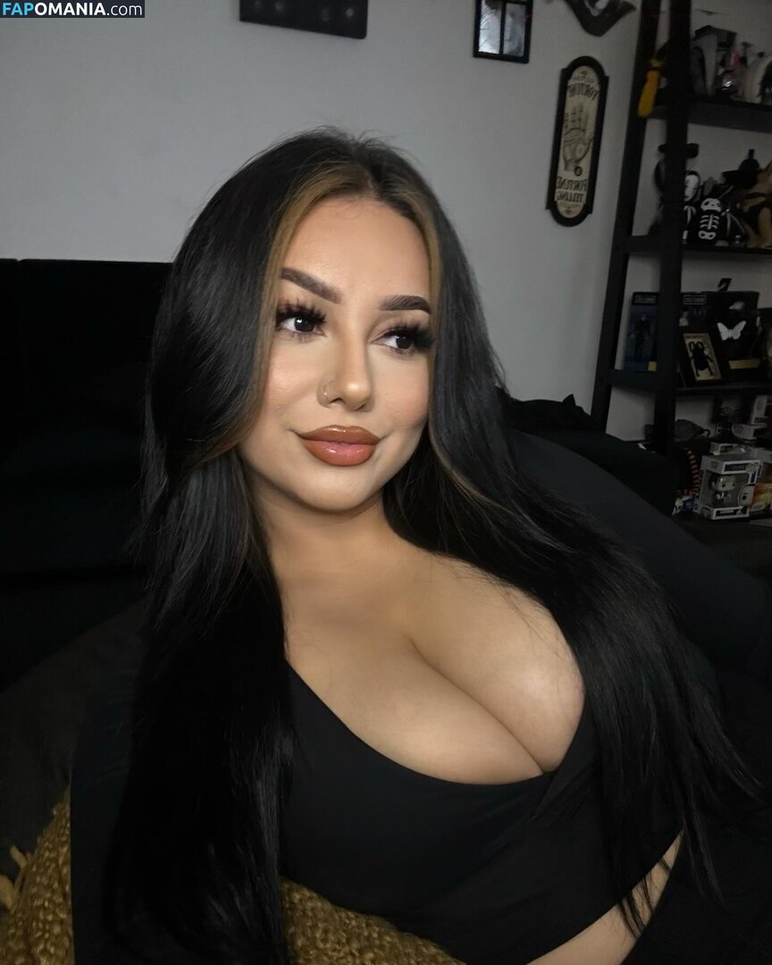 nocturnxra Nago OnlyFans  Przeciekłe zdjęcie #12