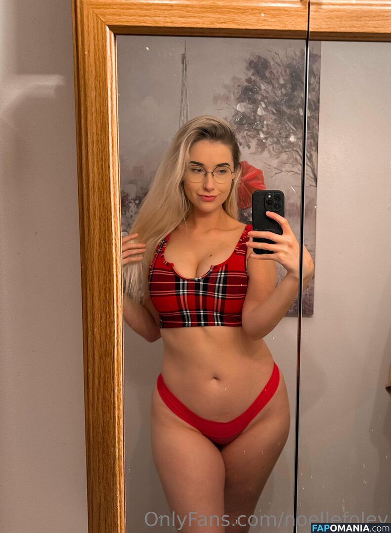Noelle Foley / noellefoley Nago OnlyFans  Przeciekłe zdjęcie #22