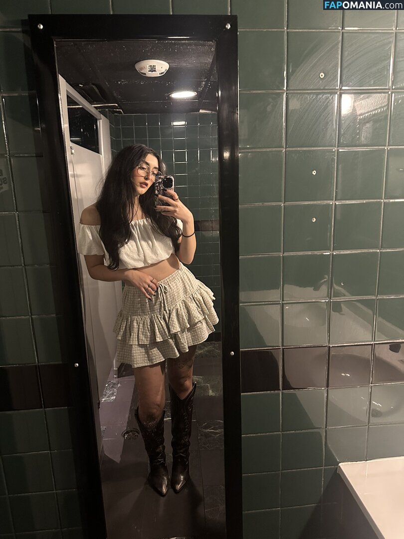 noeltheowl Nago OnlyFans  Przeciekłe zdjęcie #3