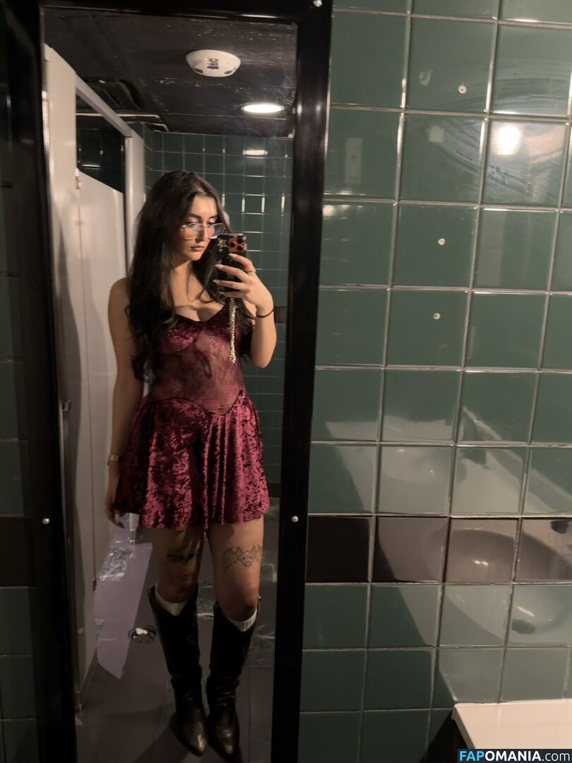 noeltheowl Nago OnlyFans  Przeciekłe zdjęcie #8